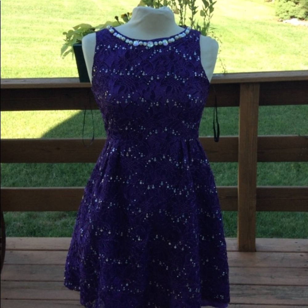 Girls formal dress👗